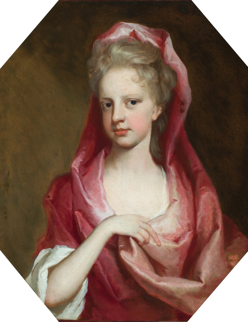 Carmarthen Markizesi Leydi Anne Seymour