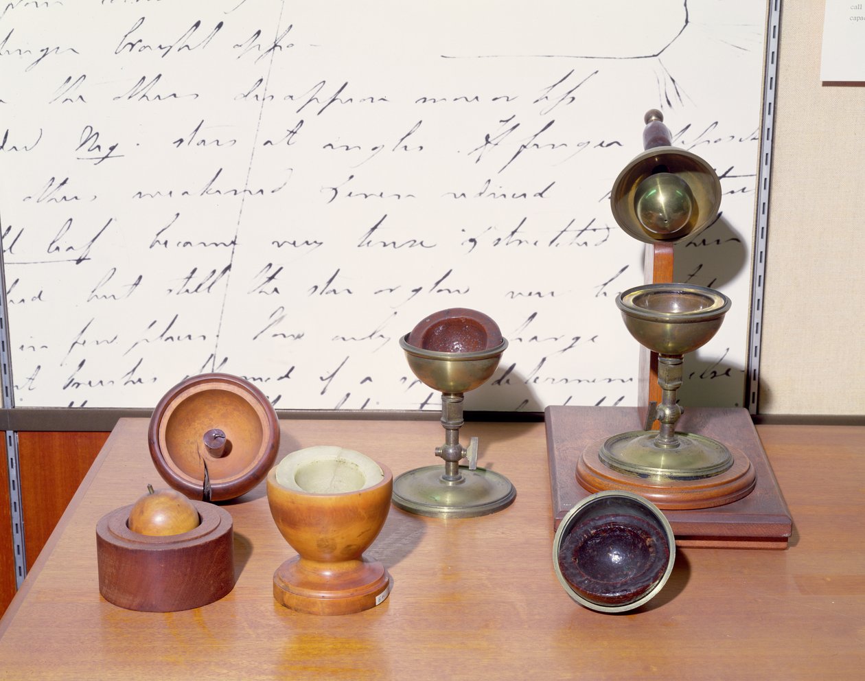  by Michael Faraday