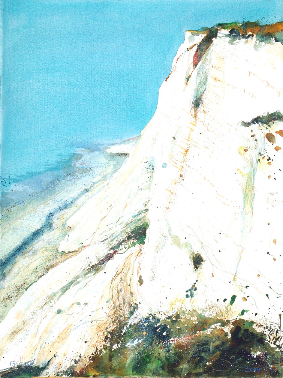 kumsal kafa by Michael Frith