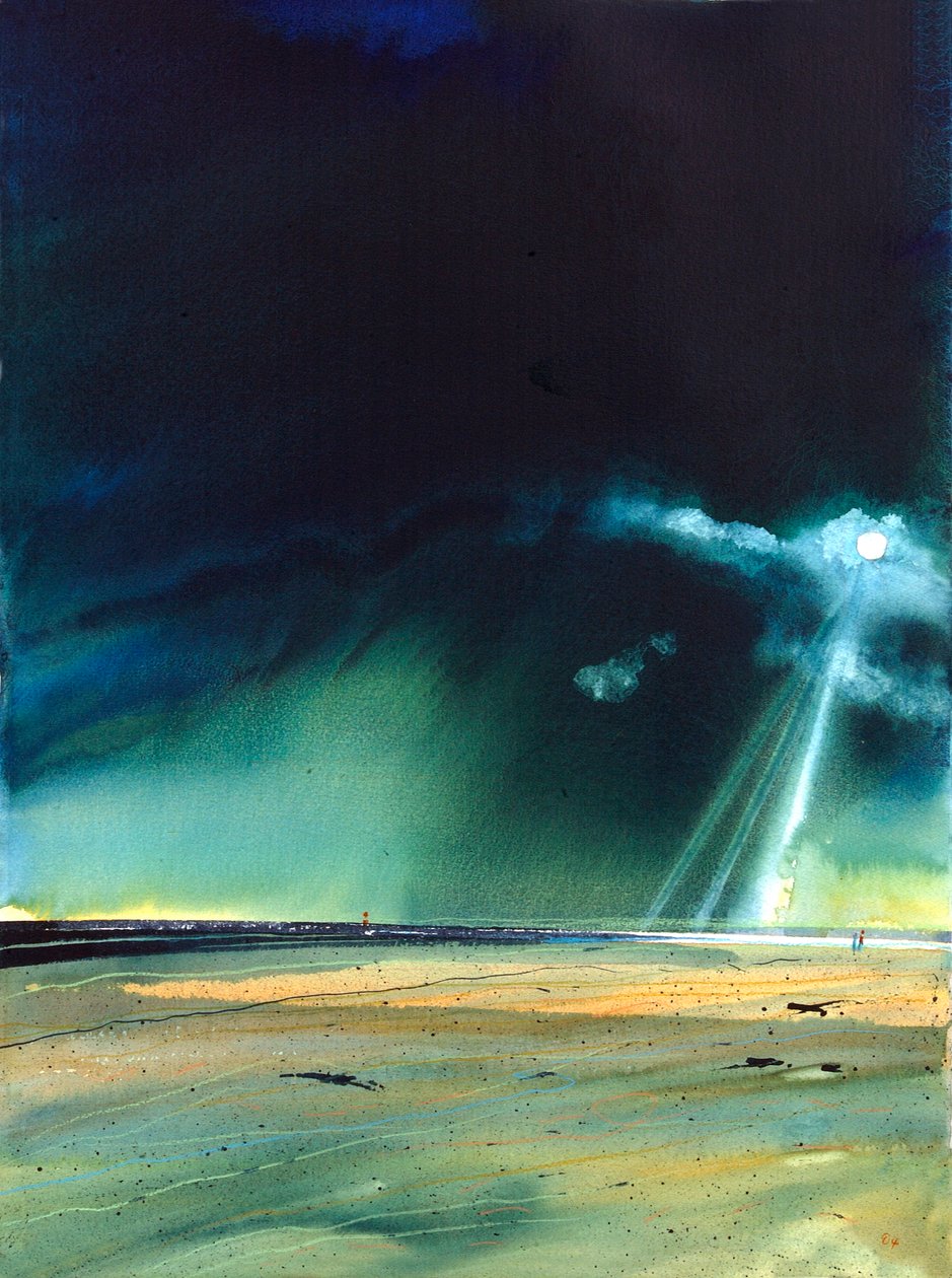tüylenme by Michael Frith
