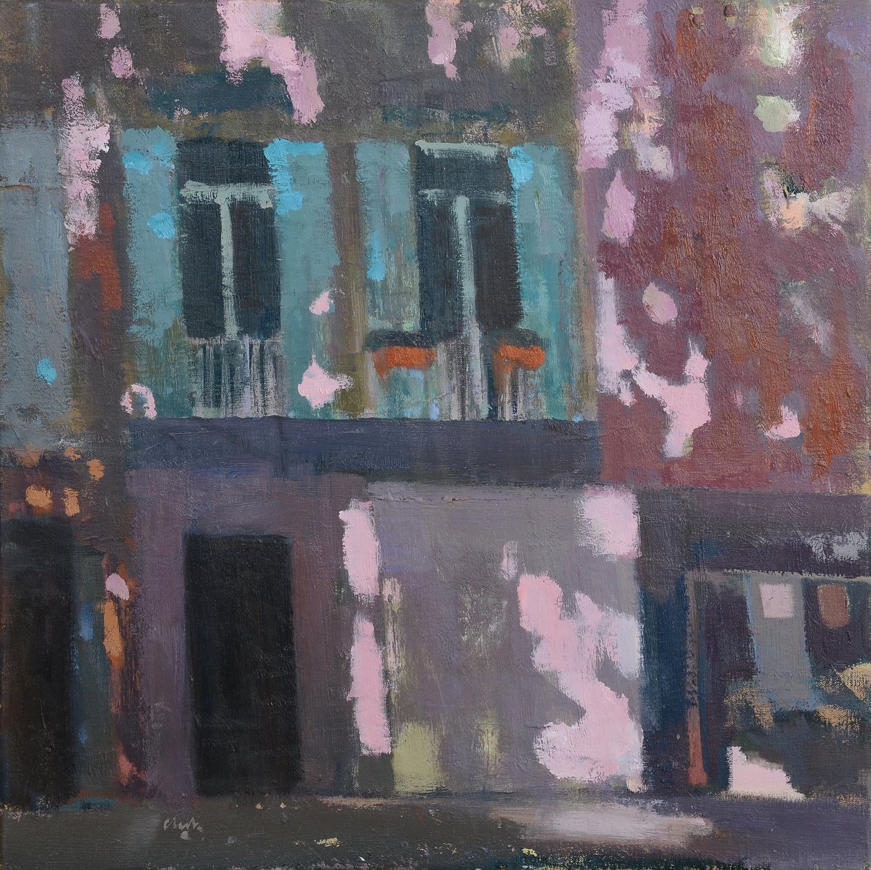  by Michael G. Clark