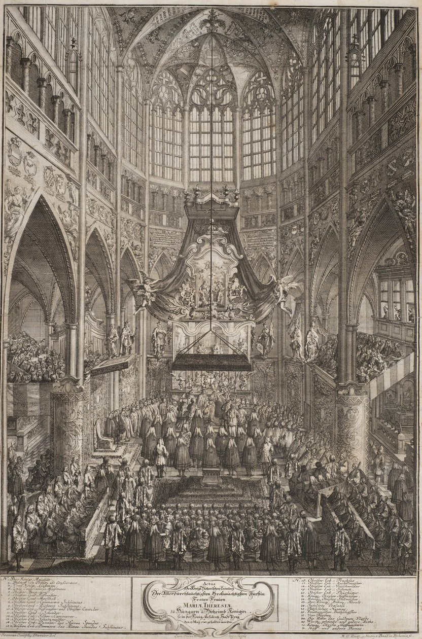 Maria Theresa