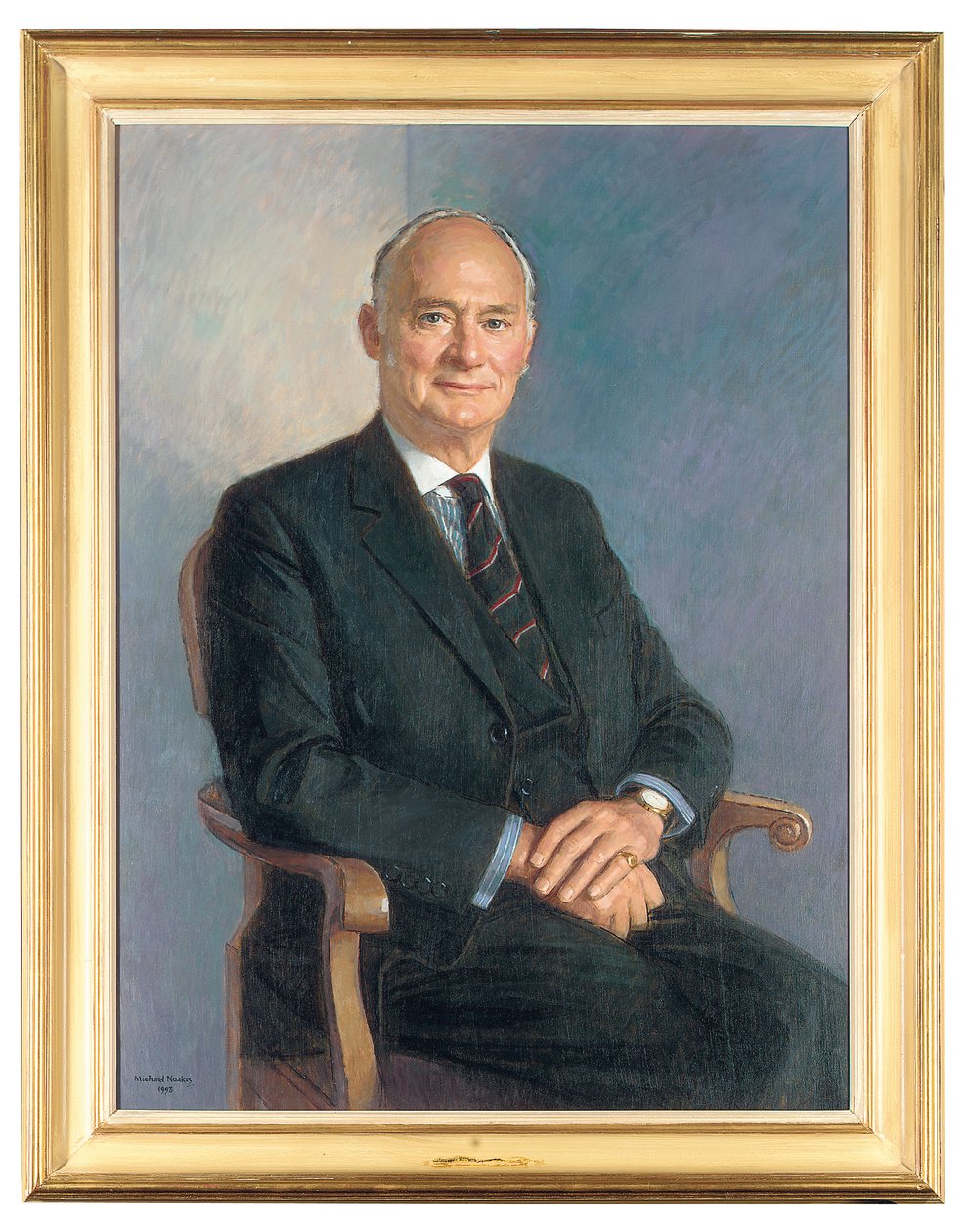 Henry Lambert