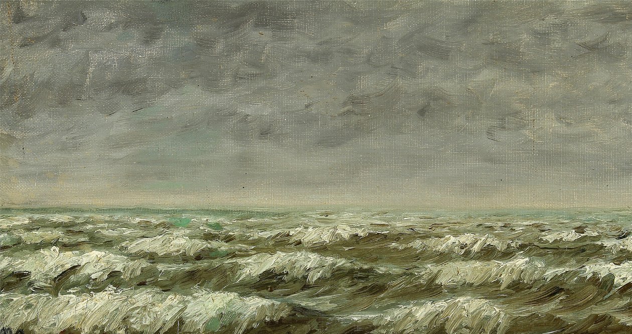  by Michael Peter Ancher