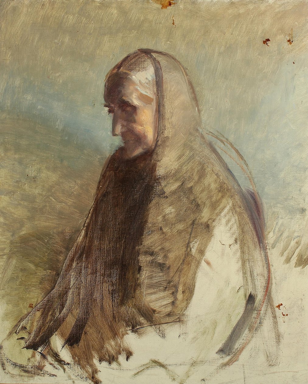  by Michael Peter Ancher
