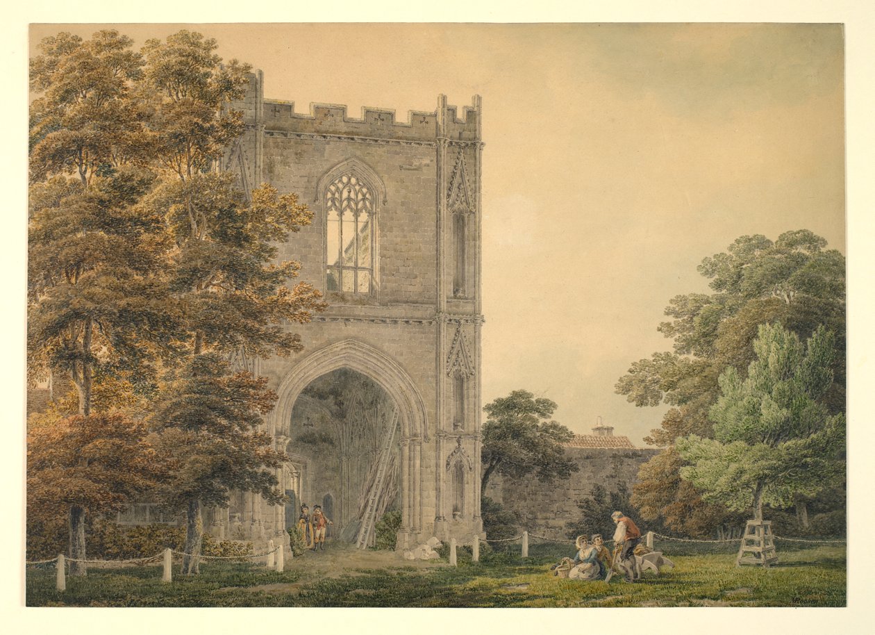 Abbey