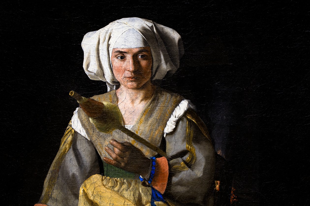  by Michael Sweerts