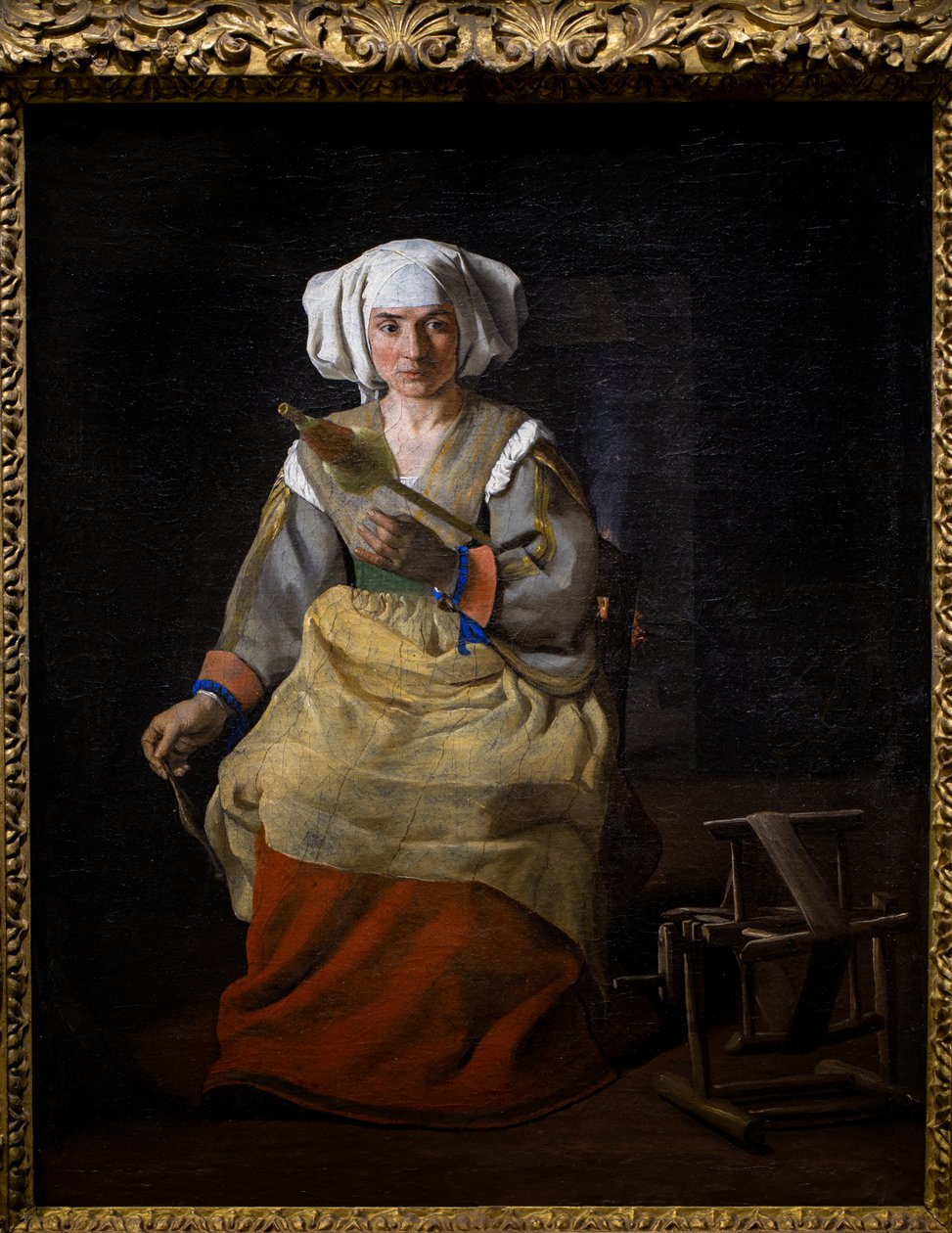  by Michael Sweerts
