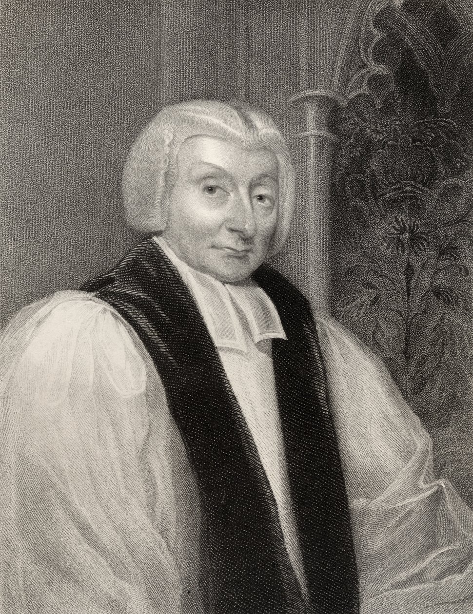 Henry Bathurst, Norwich Piskoposu, T.A. Dean (fl.1773-1840), 