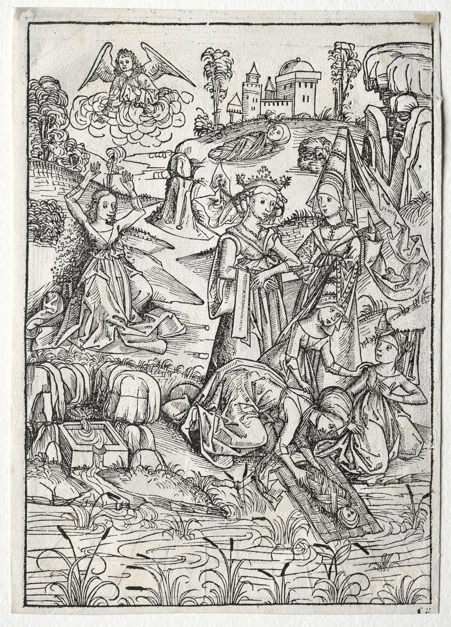 Der Schatzbehalter: Firavun