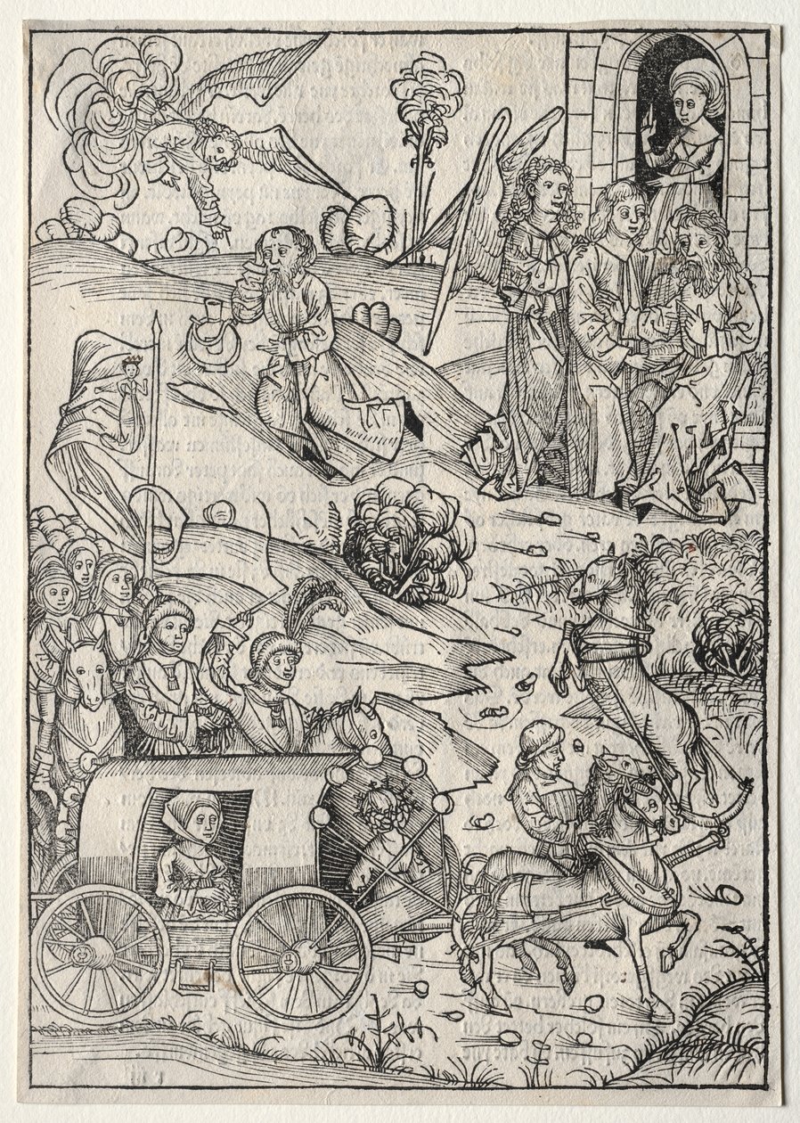 Der Schatzbehalter: Tobias