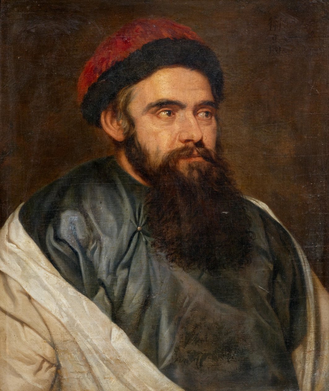 Martino Martini