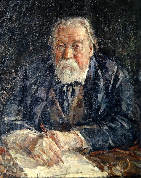 Besteci Michail Ippolitov-Ivanov