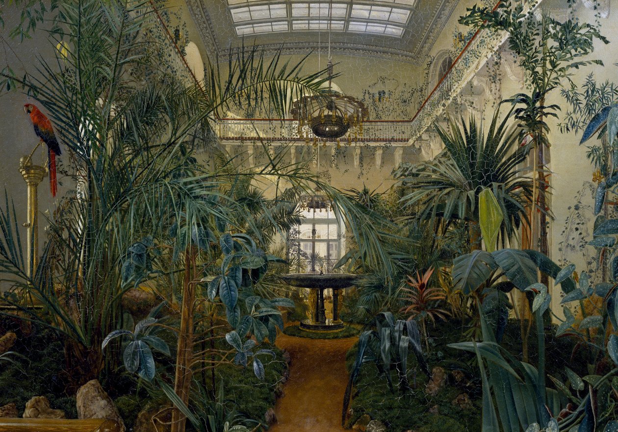 St Petersburg