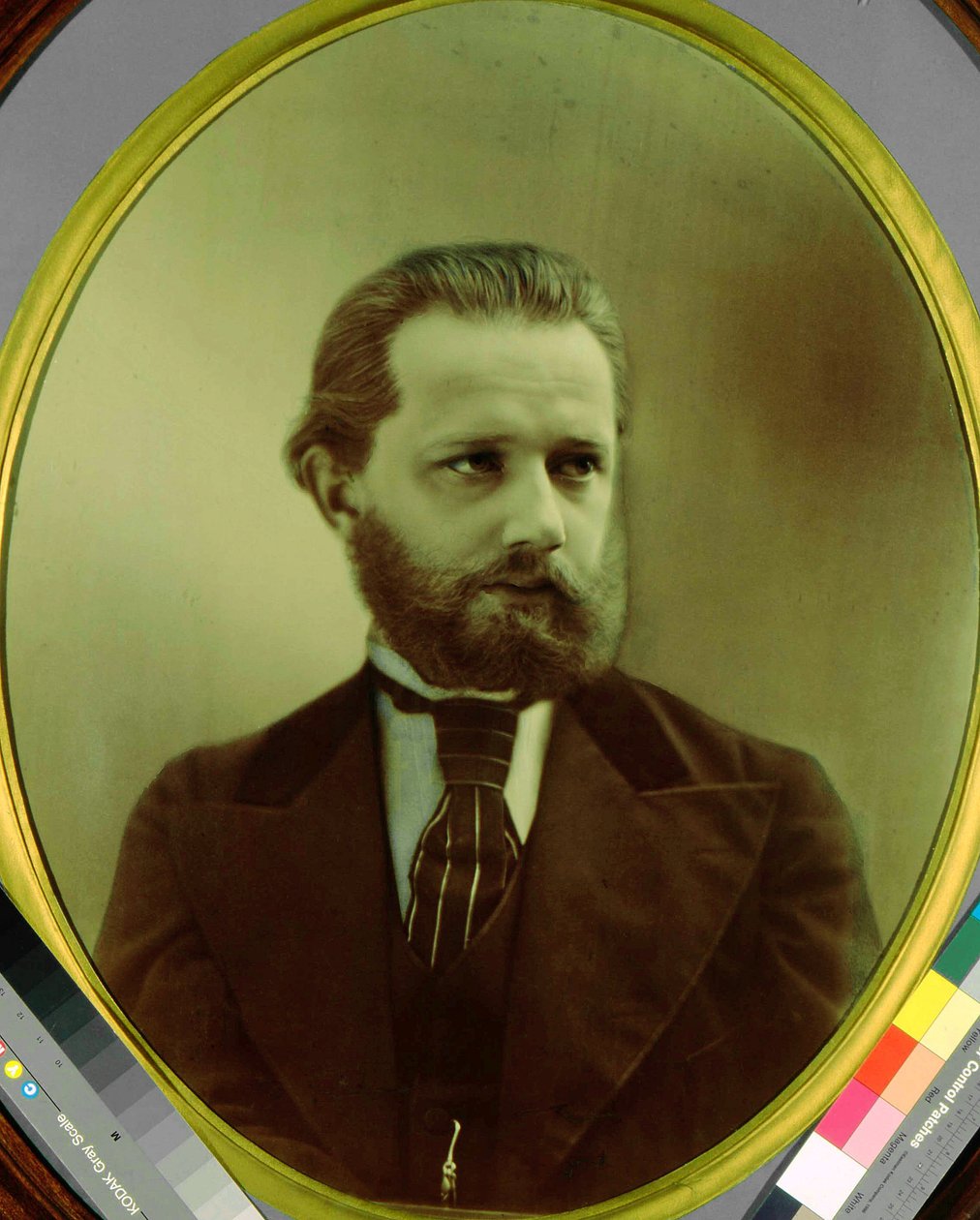 Besteci Piotr Çaykovski