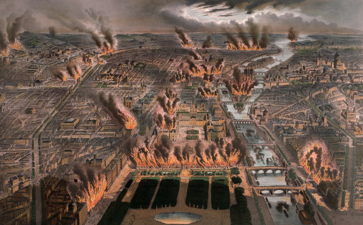 Paris
