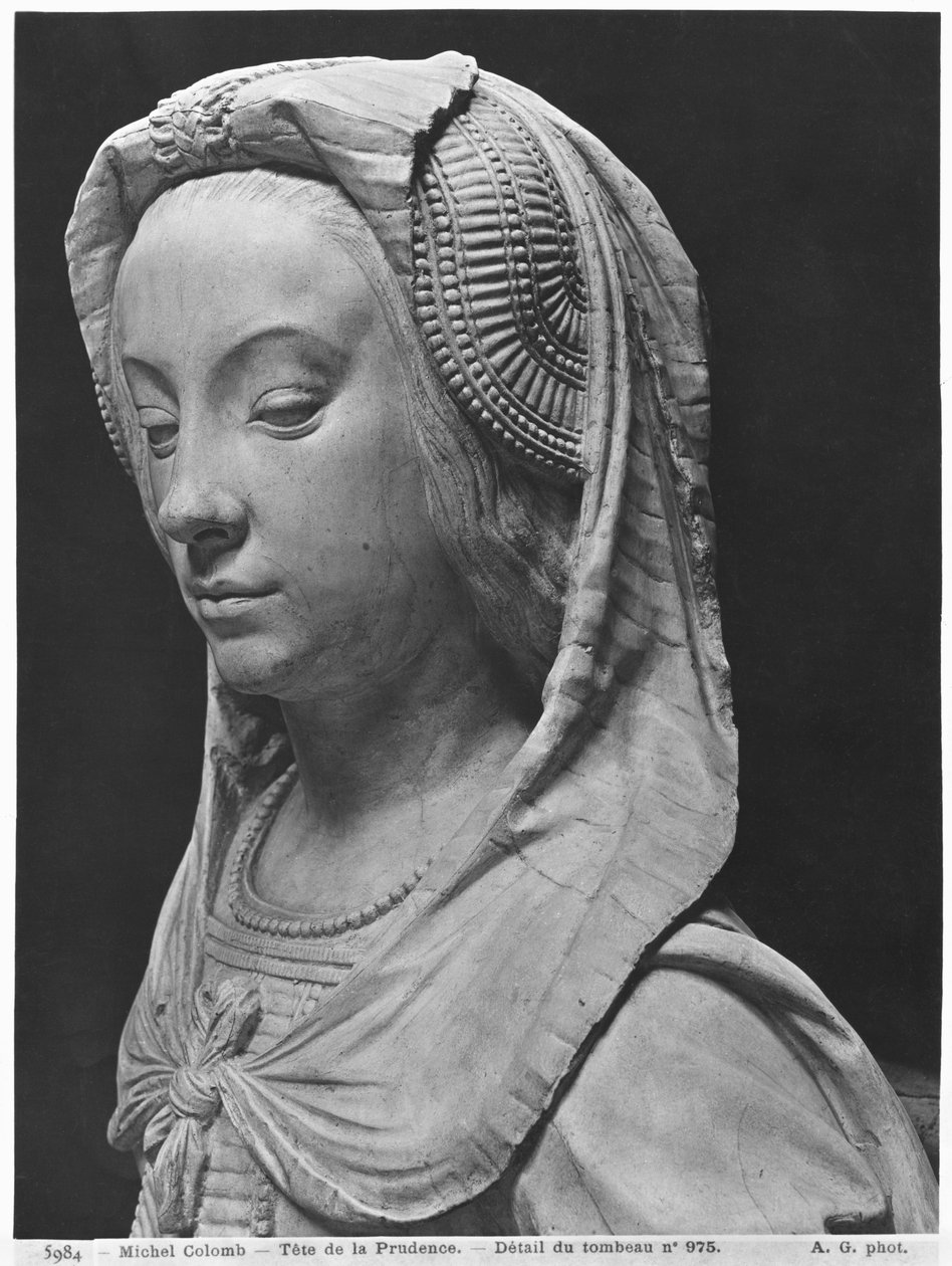 Nantes, St. Peter ve St. Paul Katedrali, II. Francis