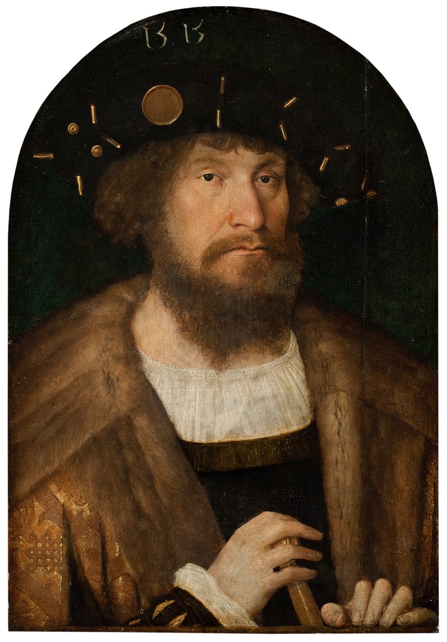 Danimarka Kralı II. Christian