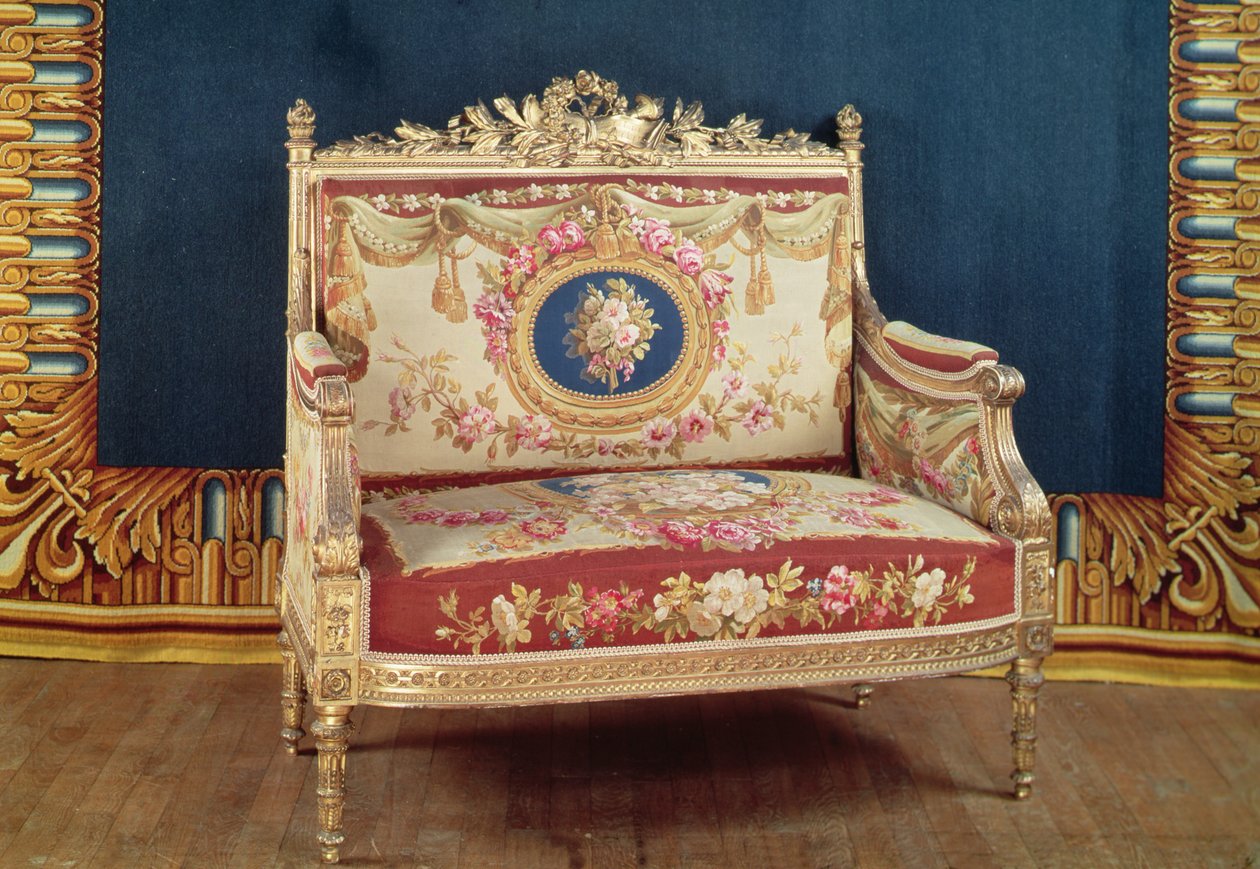 Chateau de Saint-Cloud