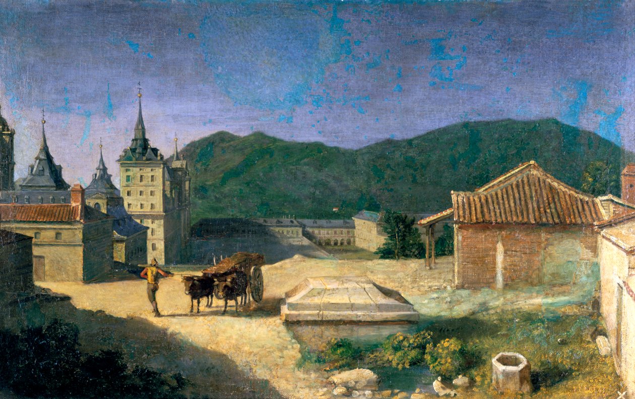 Escorial