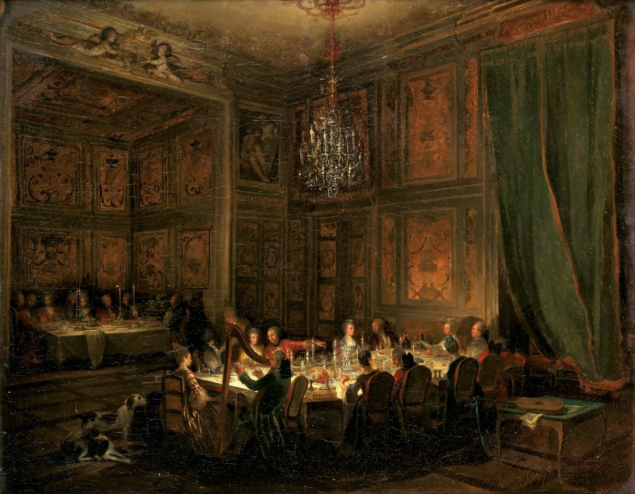 Prens de Conti