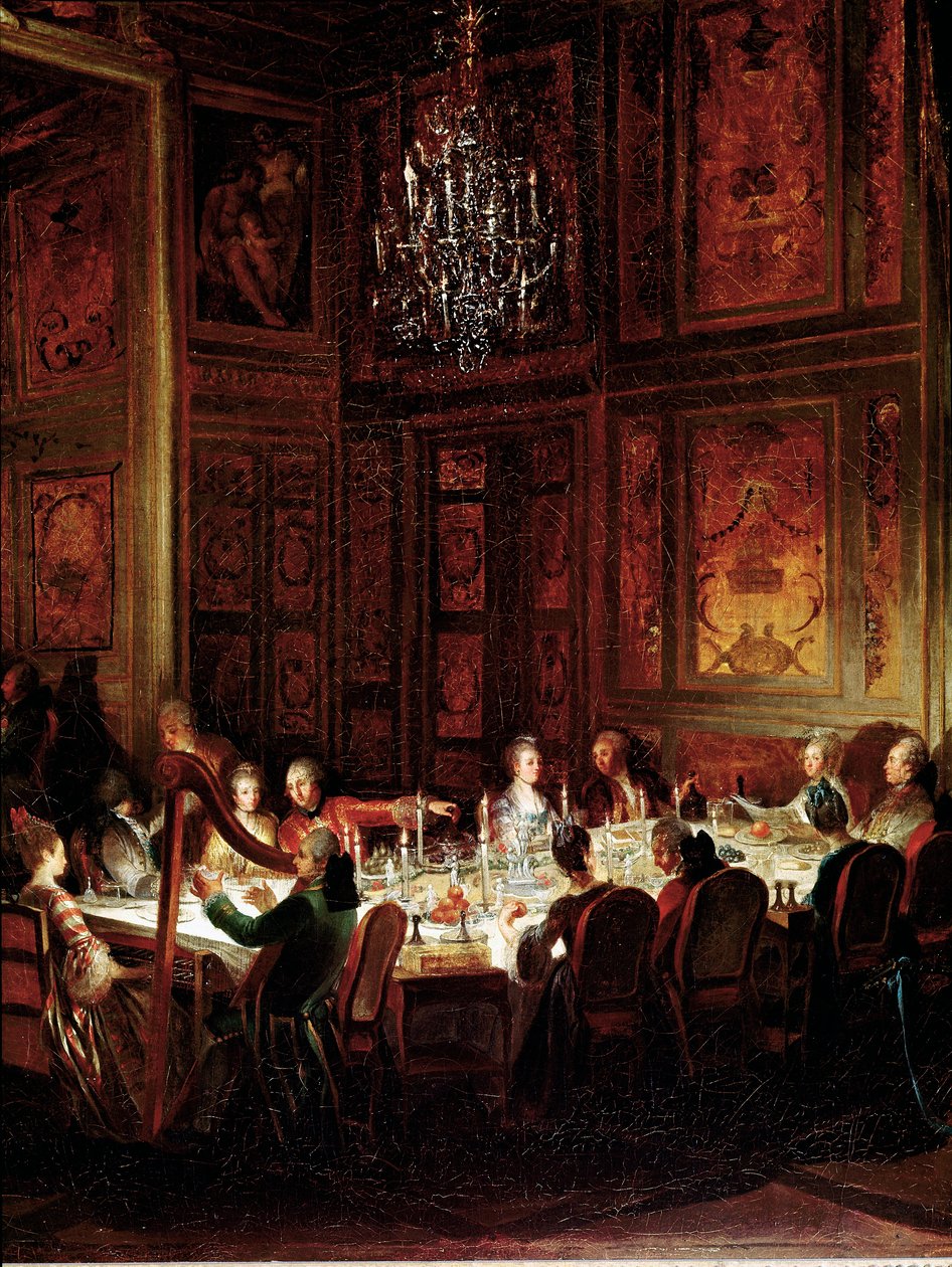 Prens Louis Francois de Conti