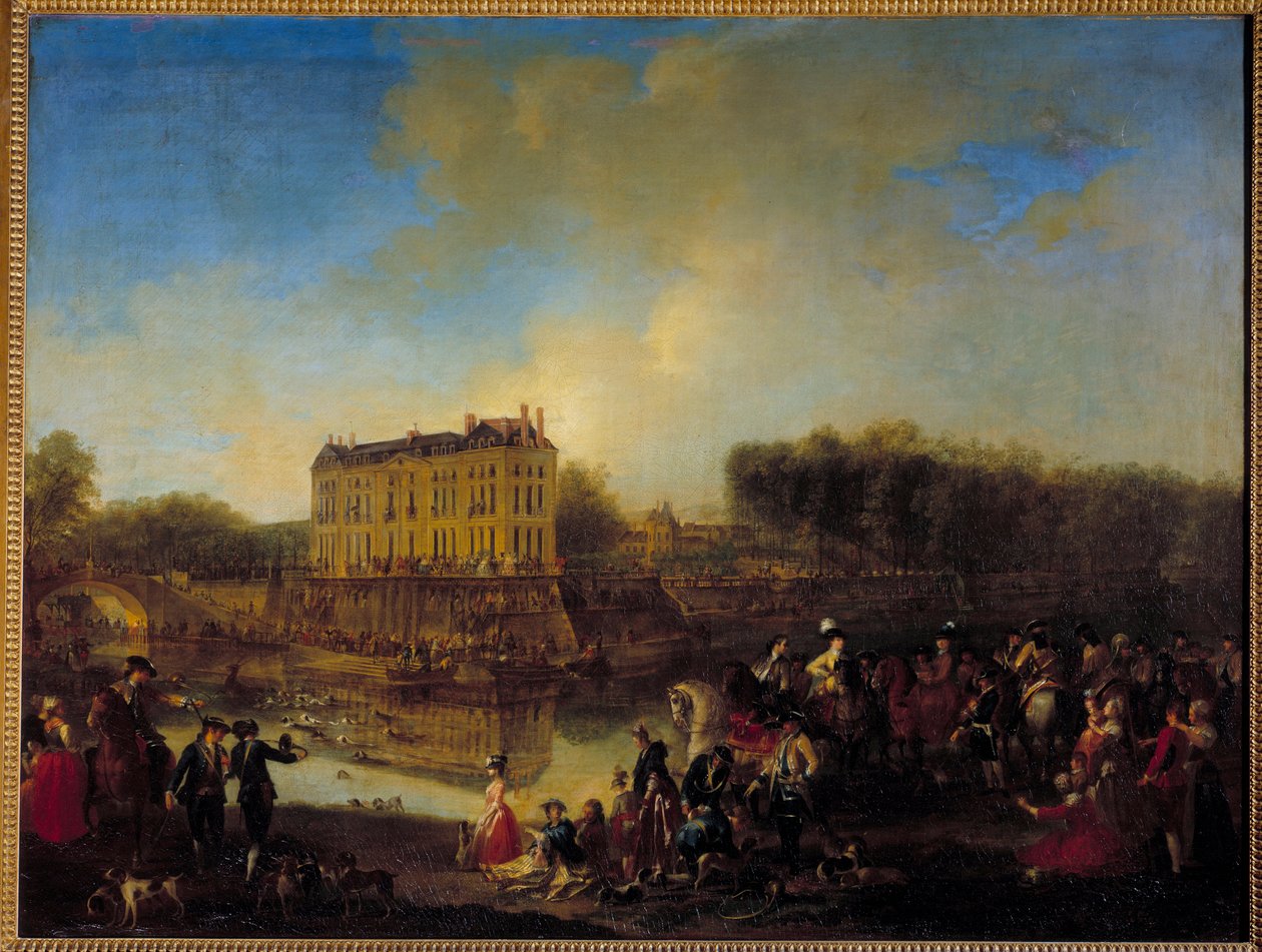 Chateau de l