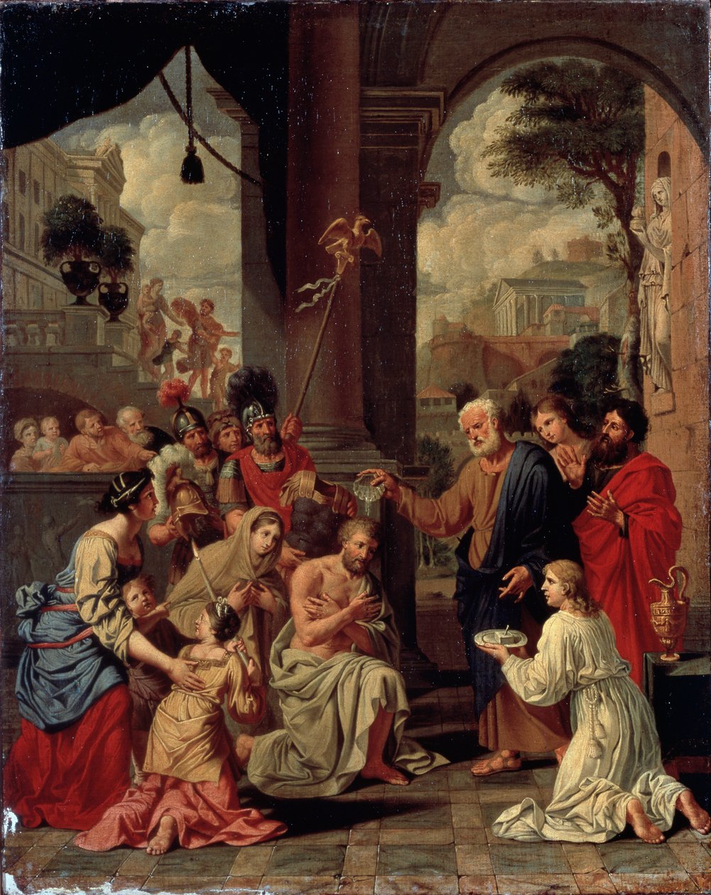 Yüzbaşı Cornelius