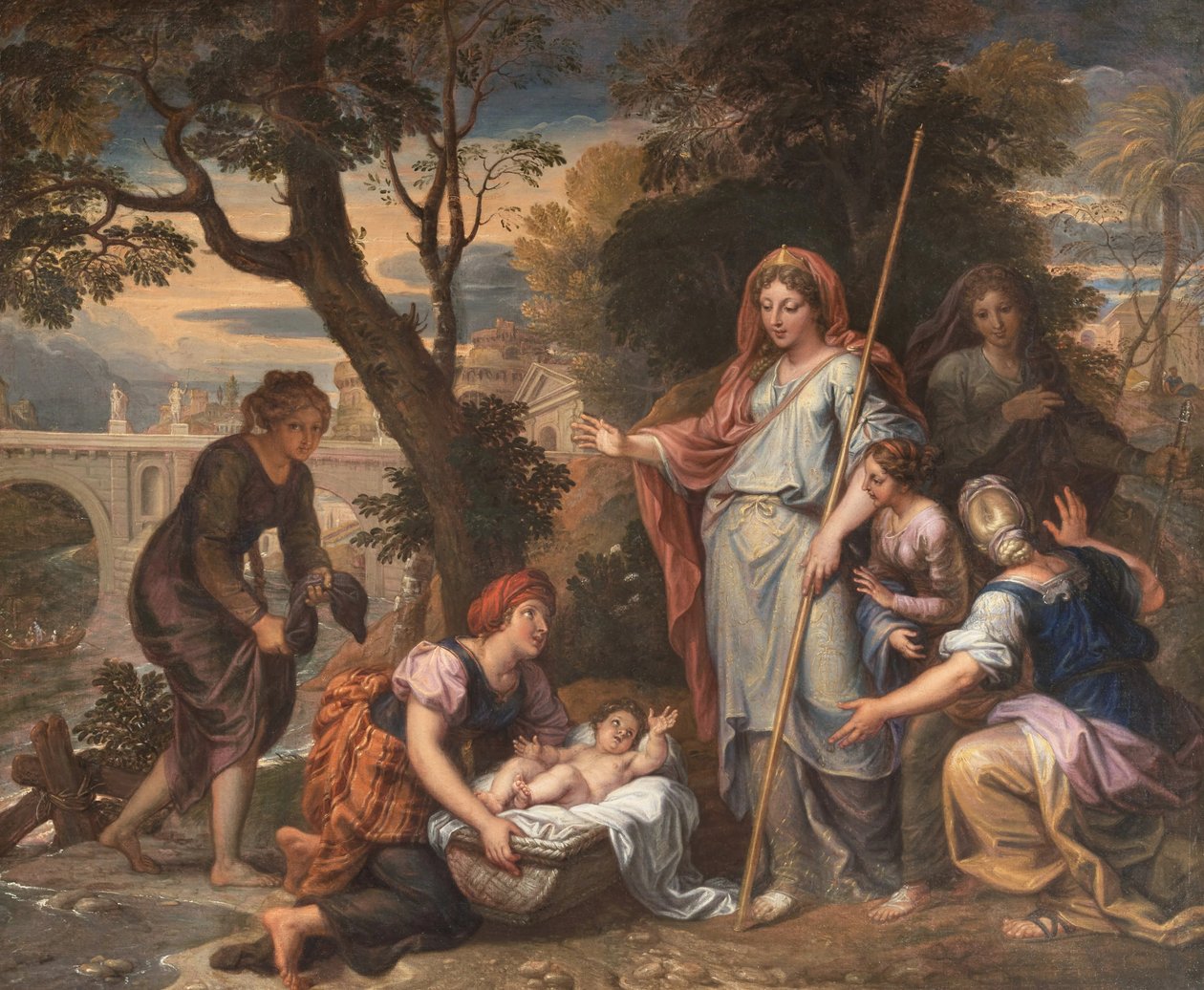  by Michel Corneille the Younger