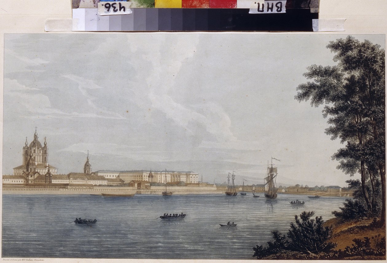 Petersburg