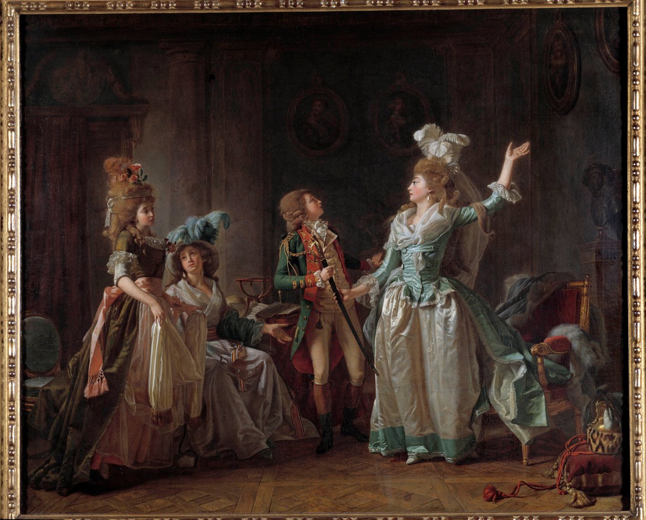 Michel Garnier