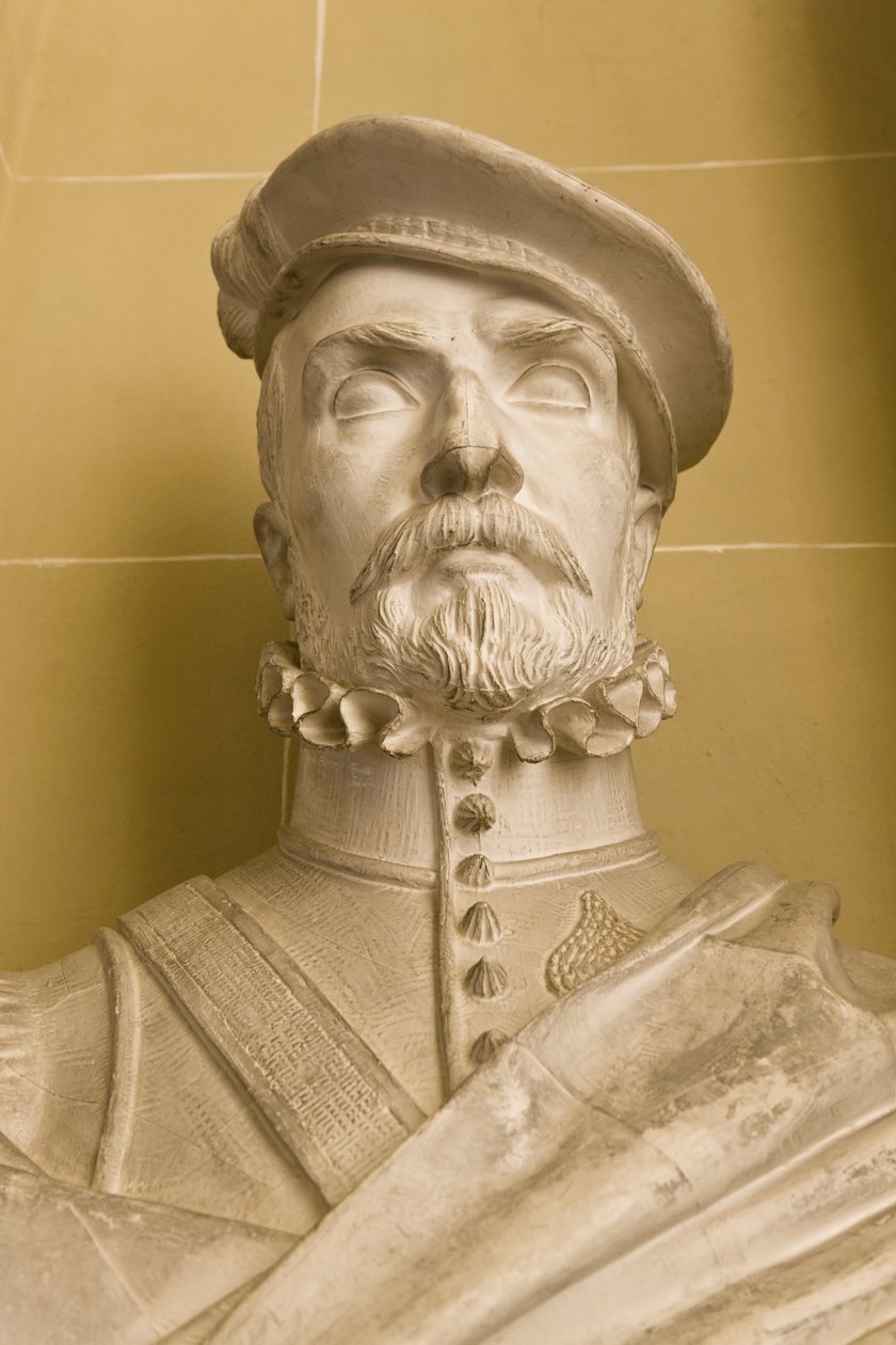 Hernan Cortes