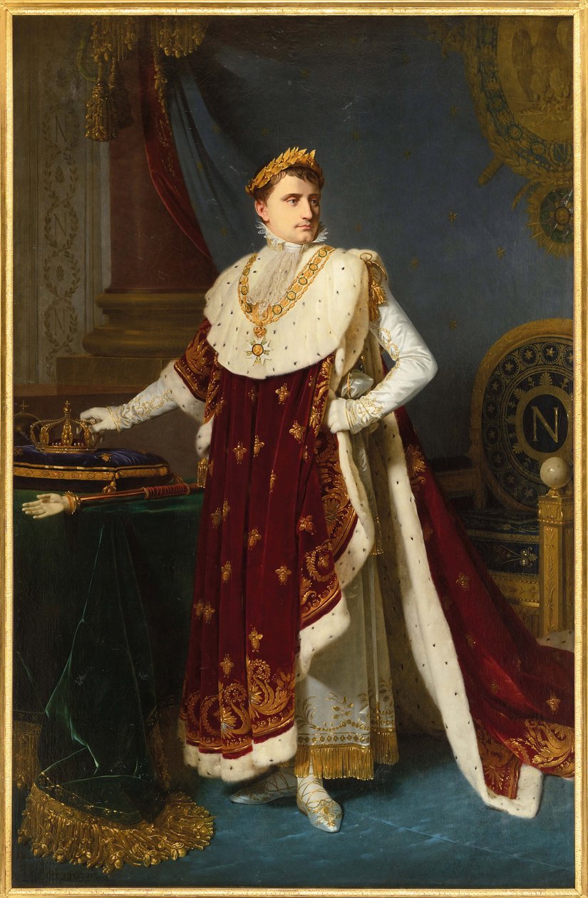 İmparator Napolyon I Bonaparte