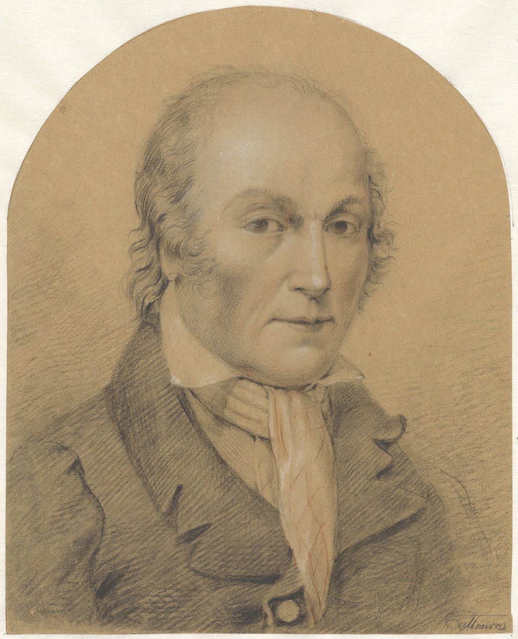 Jean François Michel Mourot