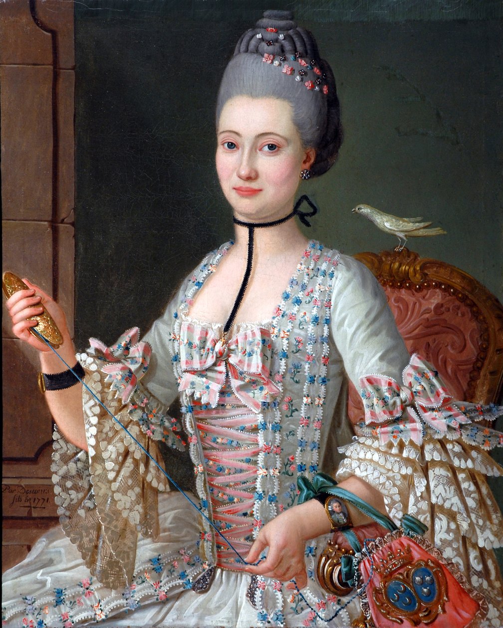 Kaya Vadisi Elizabeth
