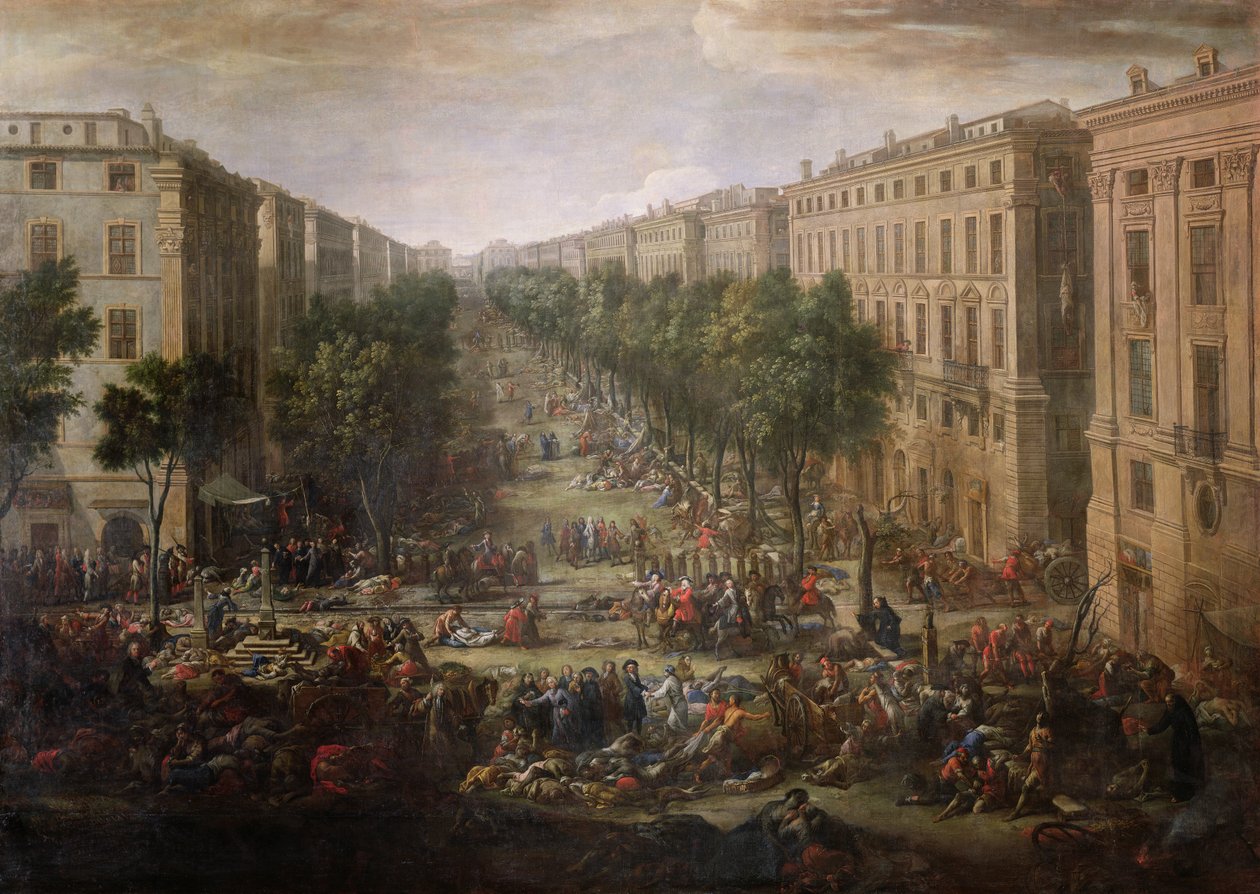 Cours Belsunce