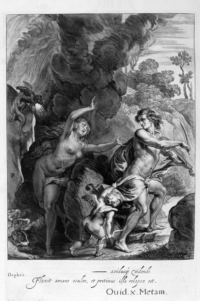 Eurydice