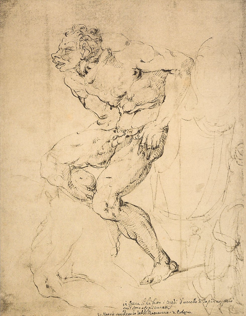 Michelangelo
