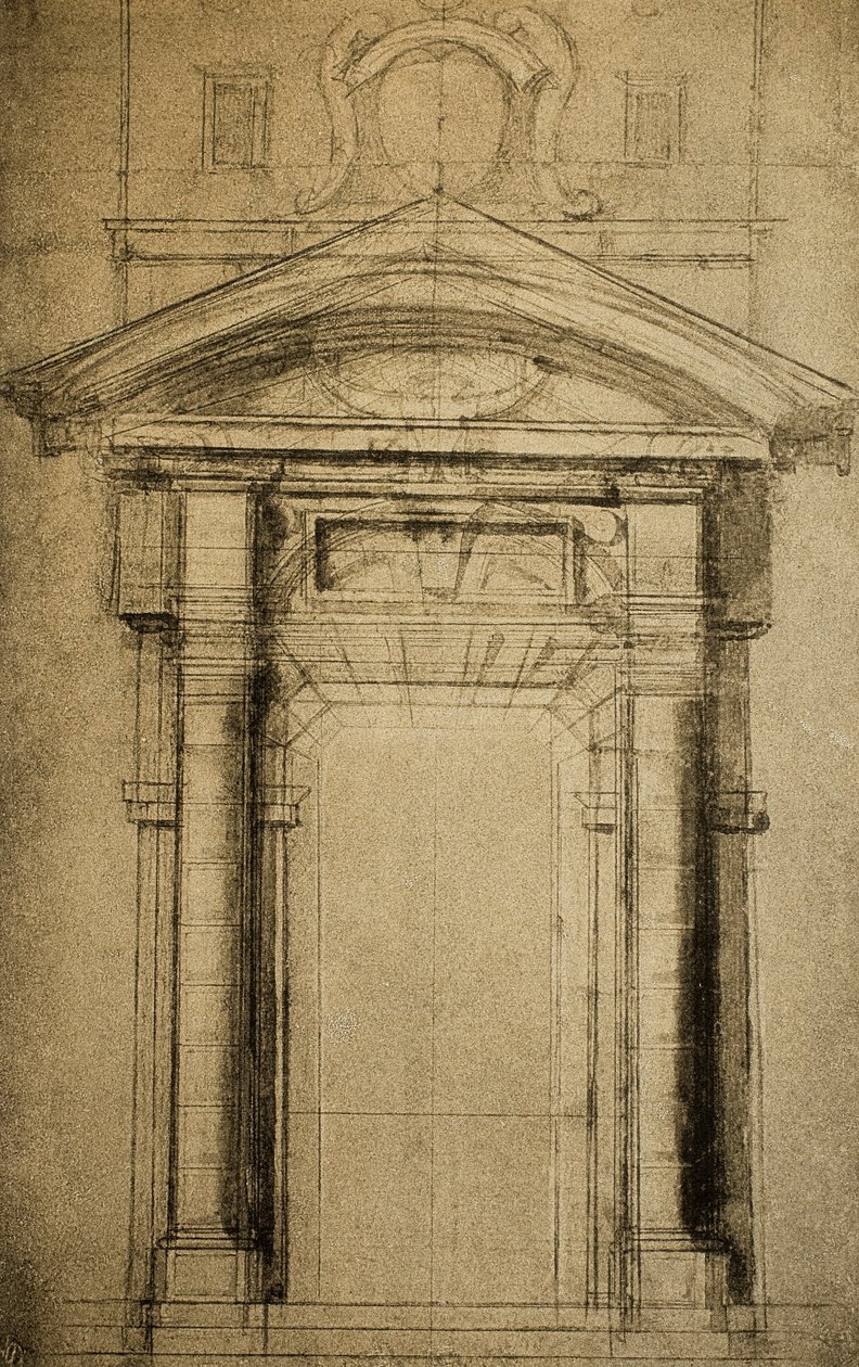 Michelangelo