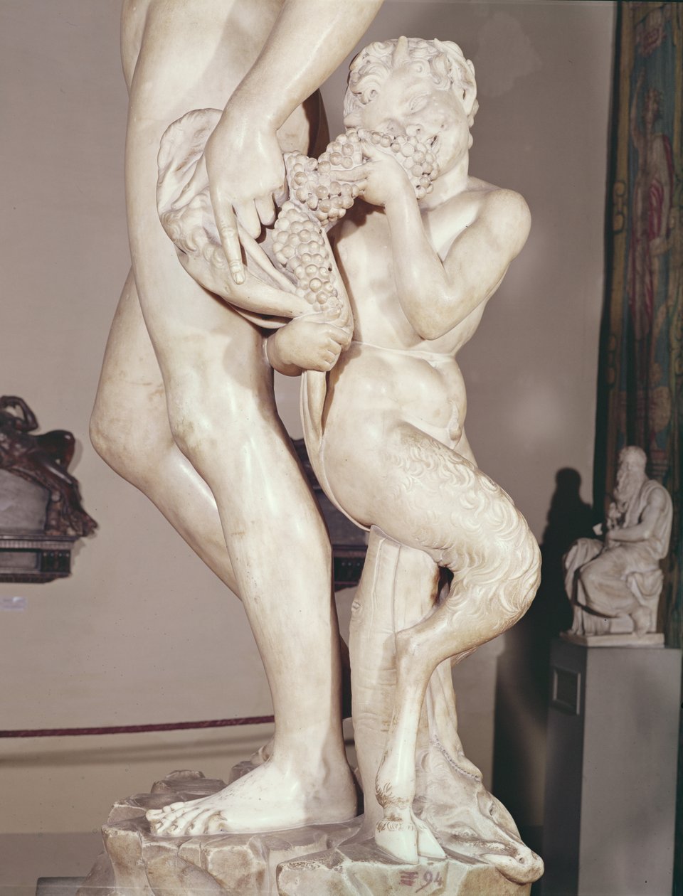 Genç Faun