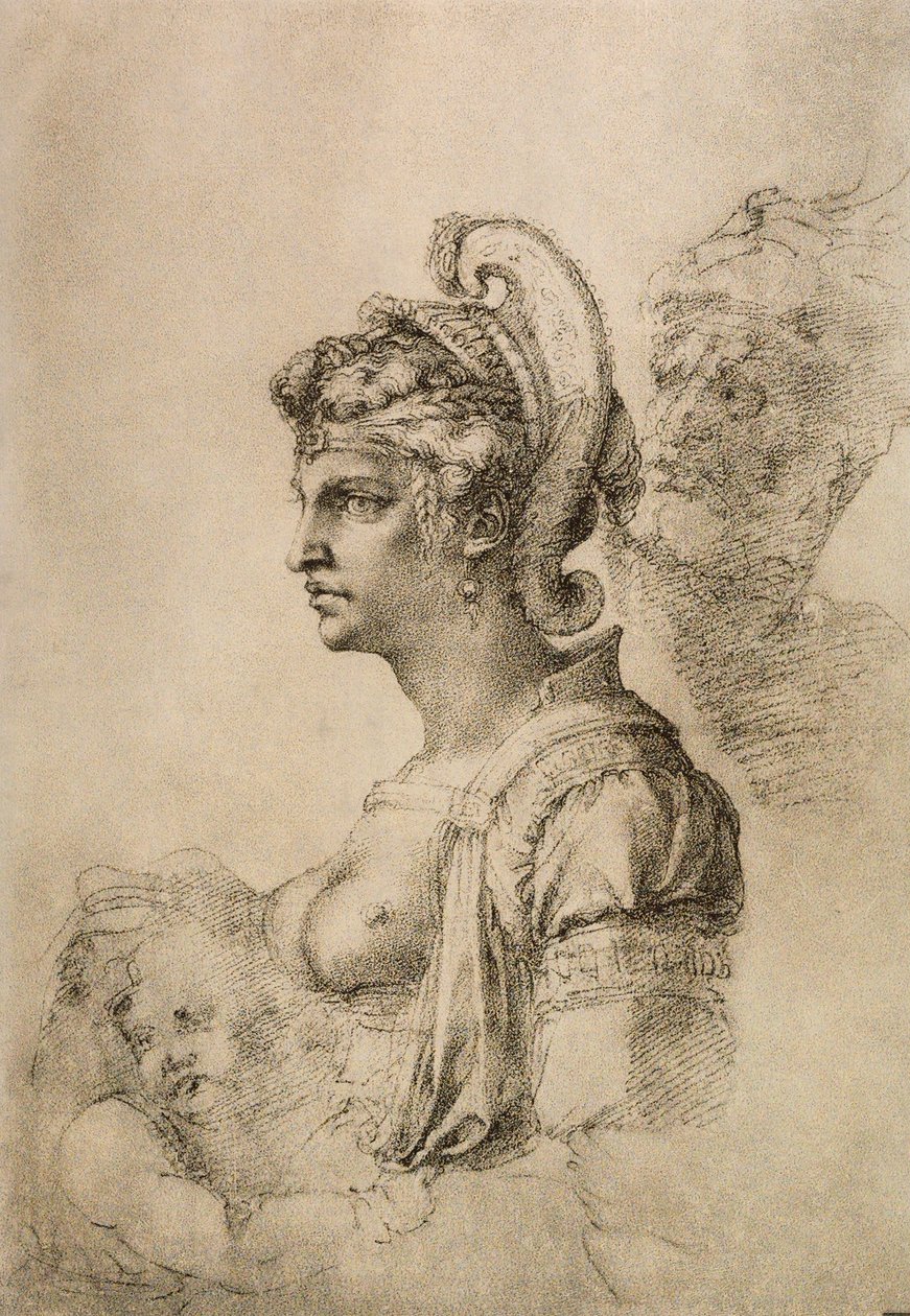Michelangelo