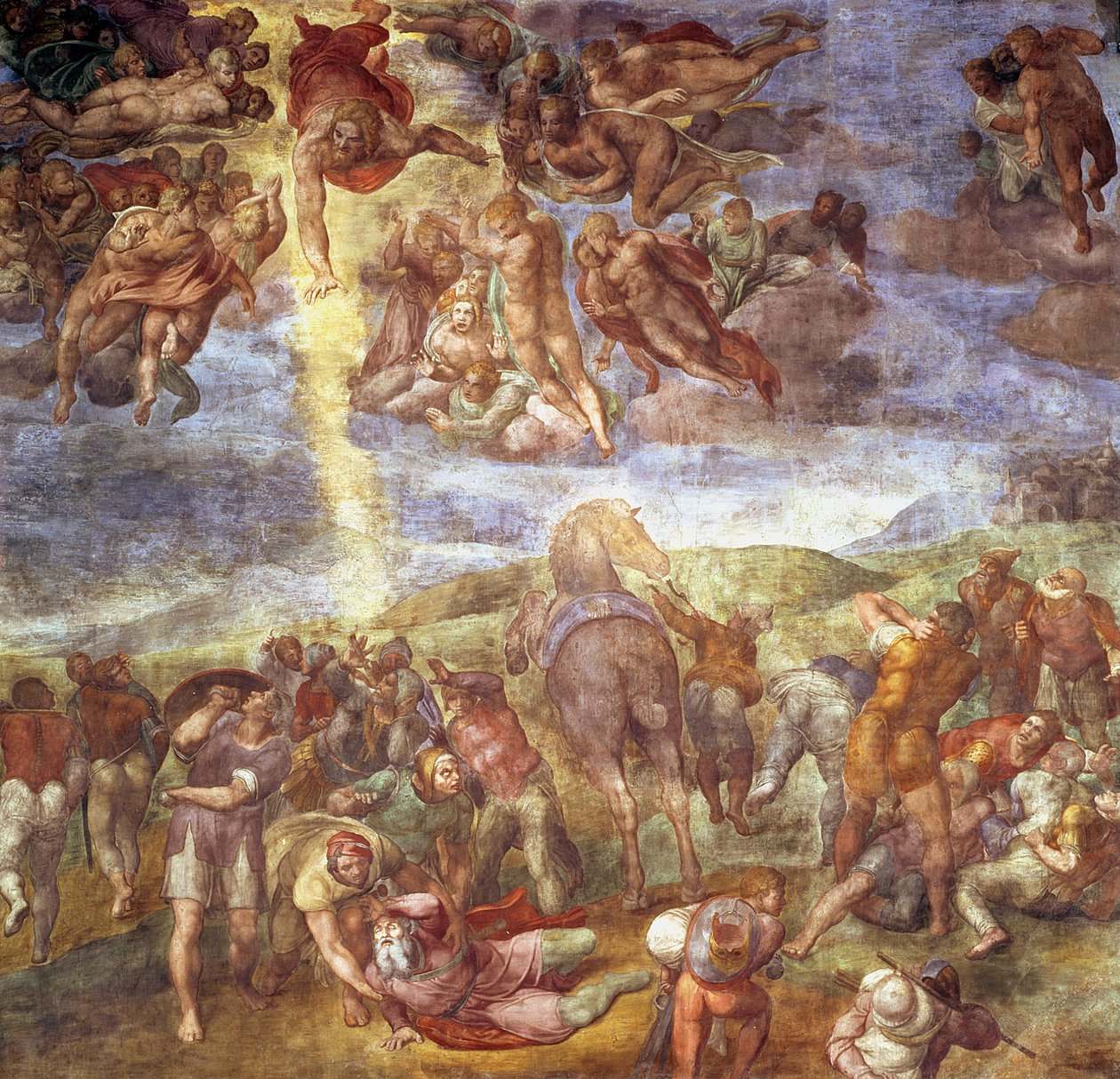 St. Paul