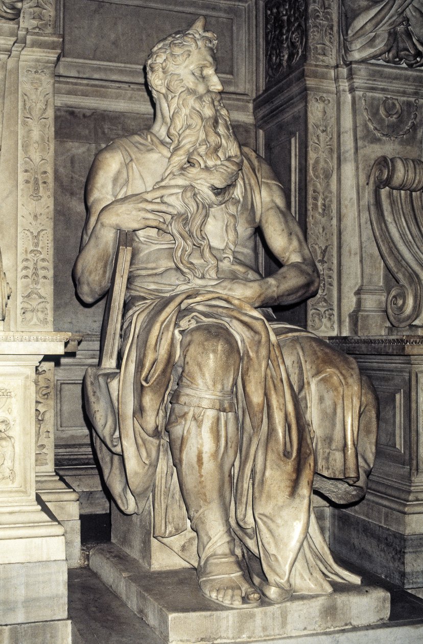 Musa, Papa II. Julius