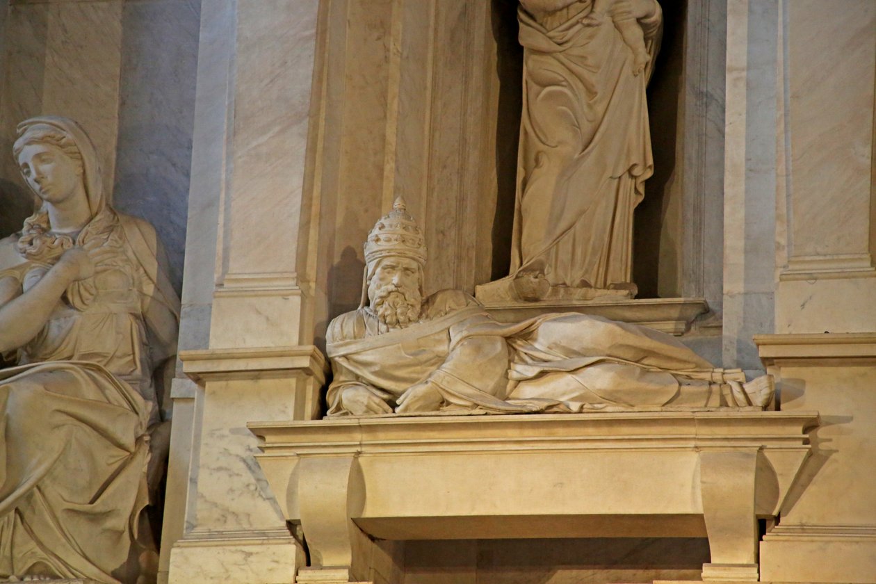 Julius II