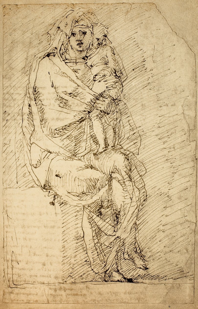 Michelangelo