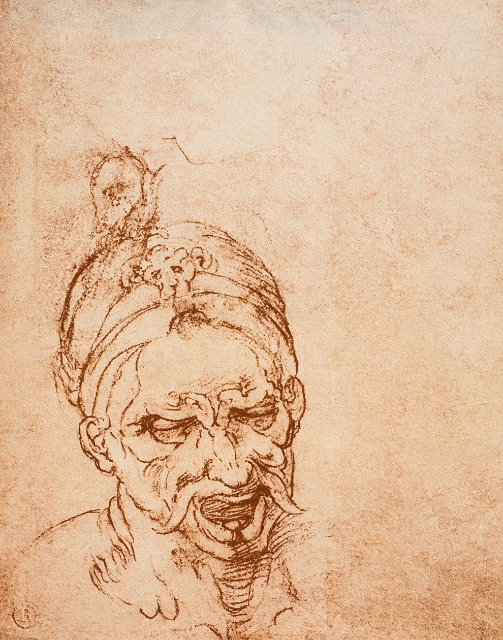 Michelangelo