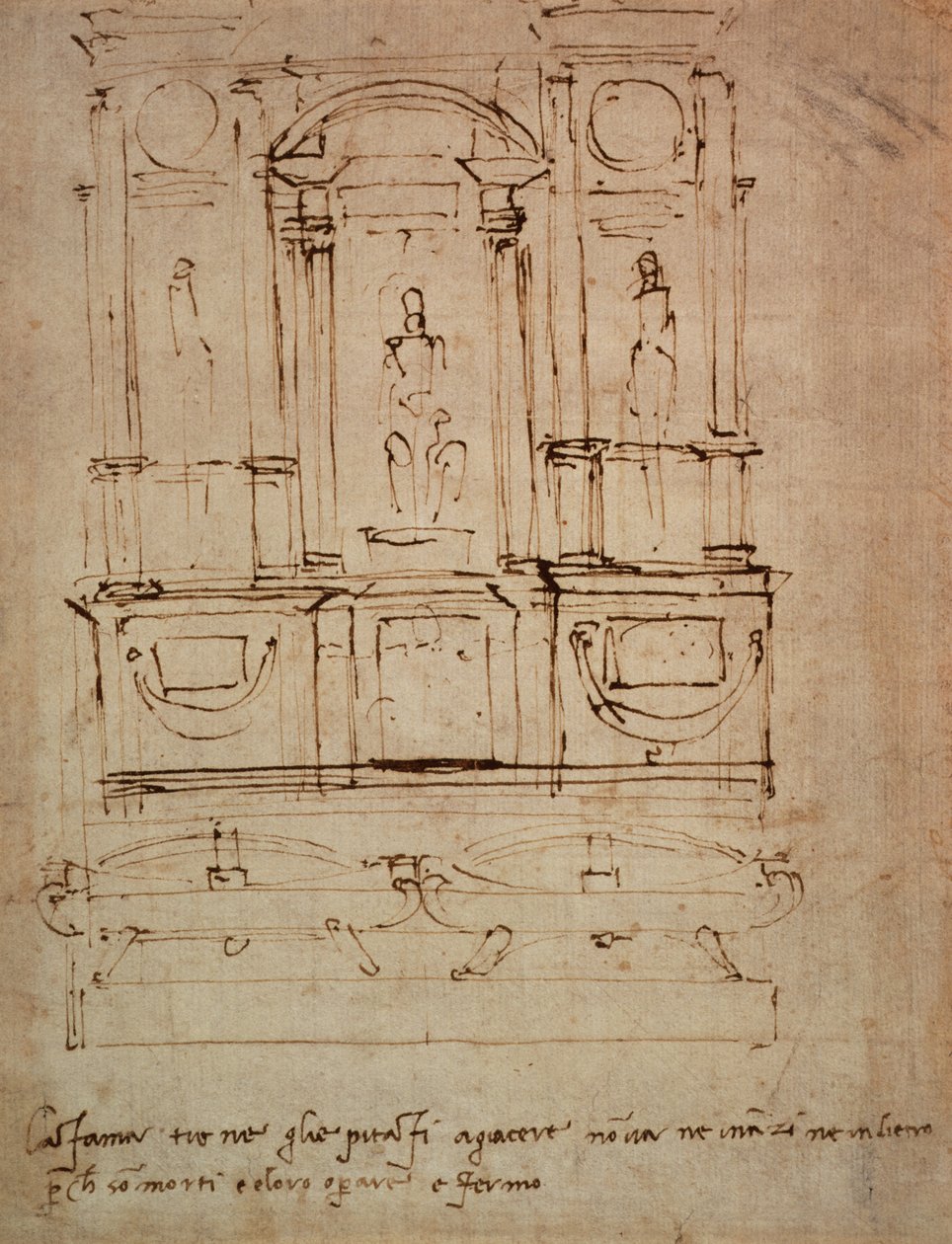 Yeni Sacristy