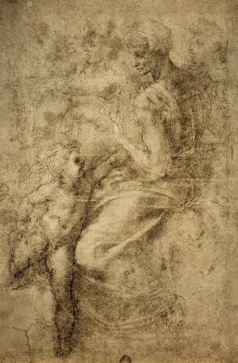 Sistine Şapeli