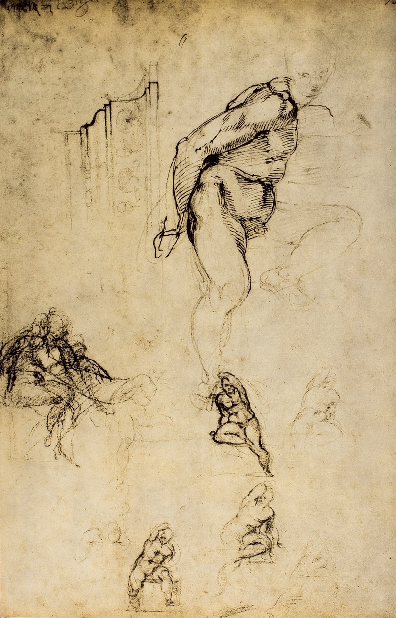 Michelangelo