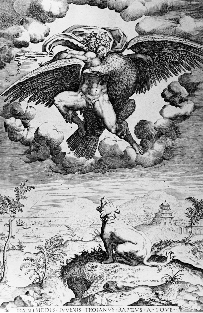 Ganymede